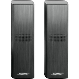 Bose Surround Speakers 700 Black Bose Surround Speakers 700 Black