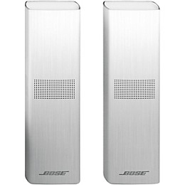 Bose Surround Speakers 700 Arctic White