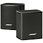 Bose Surround Speakers Black thumbnail