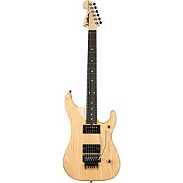 Washburn Nuno Bettencourt N4 Double-Cutaway Electric Guitar Natural