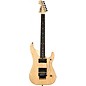 Washburn Nuno Bettencourt N4 Double-Cutaway Electric Guitar Natural