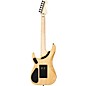 Washburn Nuno Bettencourt N4 Double-Cutaway Electric Guitar Natural