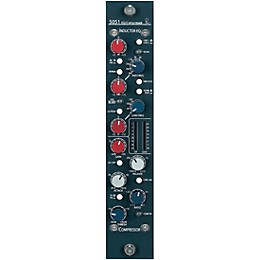 Rupert Neve Designs Shelford 5051 Vertical Inductor EQ Compressor