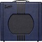 Supro Limited-Edition 1822 Delta King 12 15W 1x12 Tube Guitar Amp Blue