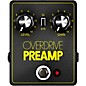 JHS Pedals Overdrive Preamp Effects Pedal Black thumbnail