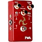 TWA Triskelion Harmonic Energizer Mk. III Effects Pedal Red