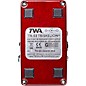 TWA Triskelion Harmonic Energizer Mk. III Effects Pedal Red