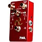 TWA Triskelion Harmonic Energizer Mk. III Effects Pedal Red