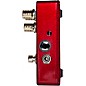 TWA Triskelion Harmonic Energizer Mk. III Effects Pedal Red