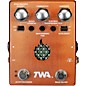 TWA WX-01 Wahxidizer Envelope-Controlled Octave/Fuzz/Filter/Wah Effects Pedal Rusty Copper thumbnail