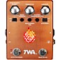 TWA WX-01 Wahxidizer Envelope-Controlled Octave/Fuzz/Filter/Wah Effects Pedal Rusty Copper