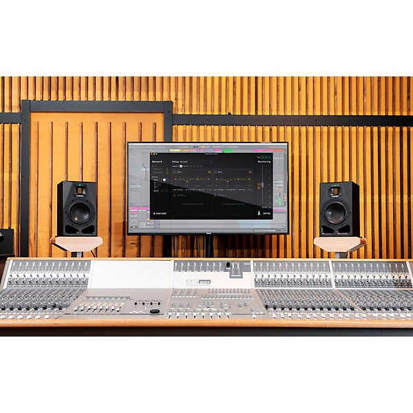 Open Box ADAM Audio A7V 7" Two-Way Powered Studio Monitor (Each) Level 1