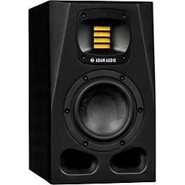 Open Box ADAM Audio A4V 4" Two-Way Powered Studio Monitor (Each) Level 1