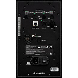 ADAM Audio A4V 4" 2-Way Powered Studio Monitor (Each)