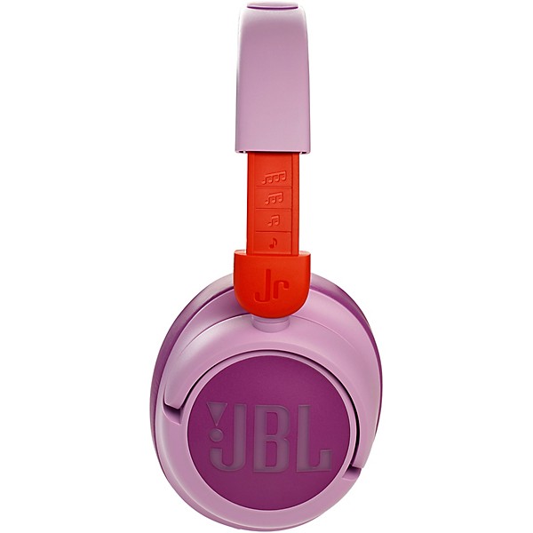 JBL JR460NC Wireless Over-Ear Noise Cancelling Kids