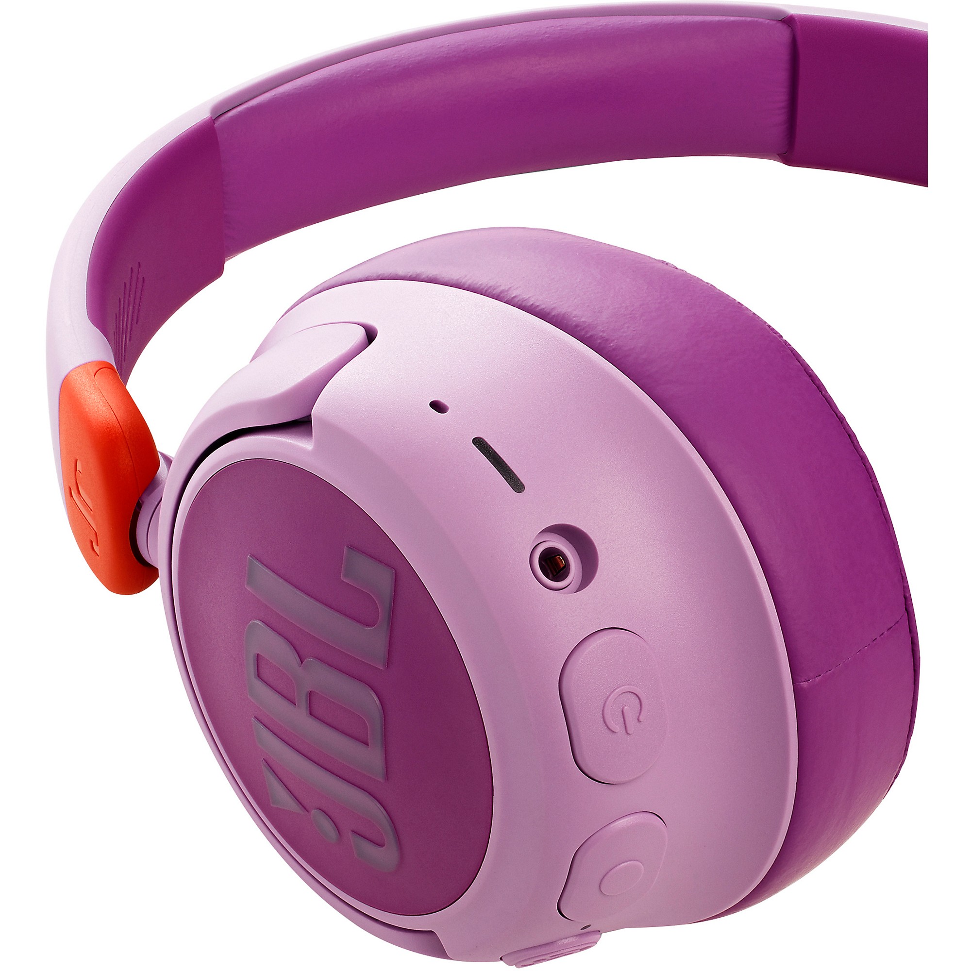 JBL JR460NC Wireless Over-Ear Noise Cancelling Kids