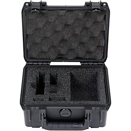 SKB 3i0806-3-AVX iSeries Injection Molded Case for Sennheiser AVX Wireless System