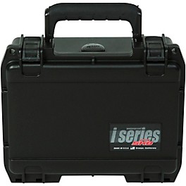 SKB 3i0806-3-ROD iSeries Injection Molded Case for RODE Wireless System