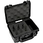 SKB 3i0705-3-XSW iSeries Injection Molded Case for Sennheiser XSW-D Wireless system thumbnail