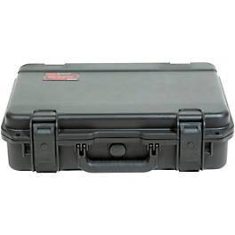 SKB 3i-1813-5WMC iSeries Injection Molded Case for 4 Wireless Microphone Systems