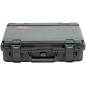 SKB 3i-1813-5WMC iSeries Injection Molded Case for 4 Wireless Microphone Systems thumbnail