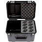 SKB 3i-1610-MC8 iSeries Case for 8 Microphones with Storage Compartment thumbnail