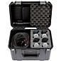 SKB 3i-1610-MC8 iSeries Case for 8 Microphones with Storage Compartment