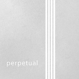 Pirastro Perpetual Series Cello C String 4/4 S... Pirastro Perpetual Series Cello C String 4/4 Size, Heavy Tungsten, Ball End