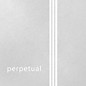 Pirastro Perpetual Series Cello G String 4/4 Size, Medium Tungsten, Ball End thumbnail