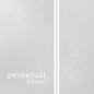 Pirastro Perpetual Edition Cello D String 4/4 Size, Medium Chrome, Ball End thumbnail