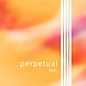 Pirastro Perpetual Solo Series Double Bass String Set 3/4 Size, Medium thumbnail