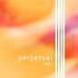 Pirastro Perpetual Series Double Bass E String 3/4 Size, Medium thumbnail