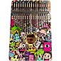 Sela Kalimba Art Series 17 Key Little Monster