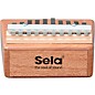 Sela 10 Key Kalimba Natural