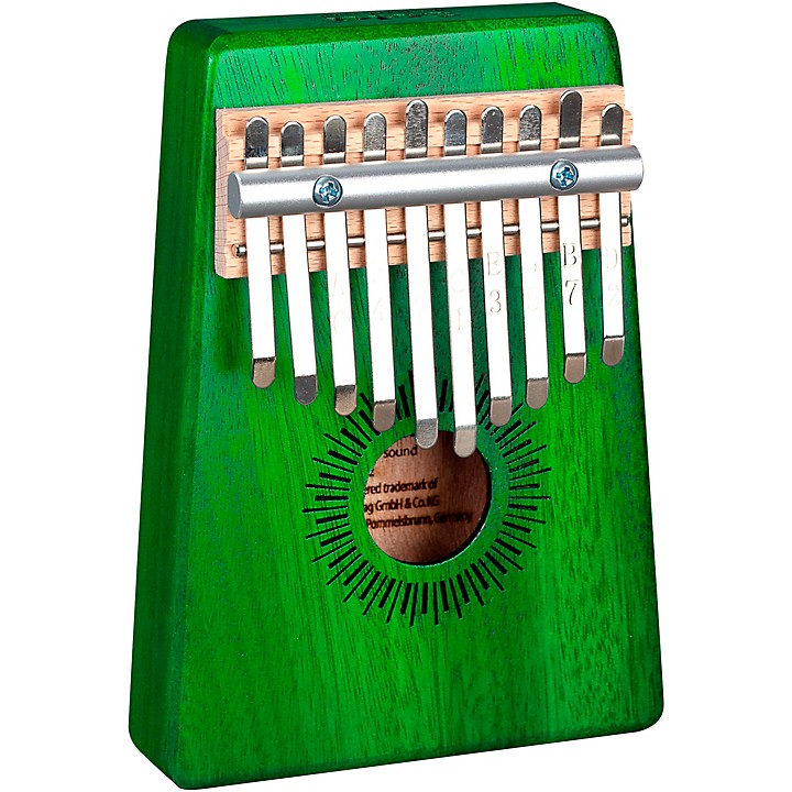 kalimba guitar center