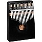 Sela 17 Key Kalimba Black thumbnail