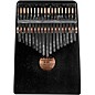 Sela 17 Key Kalimba Black