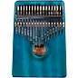 Sela 17 Key Kalimba Blue