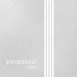 Pirastro Perpetual Series Viola String Set 16+ in., Medium