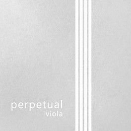 Pirastro Perpetual Series Viola String Set 16+ in., Medium