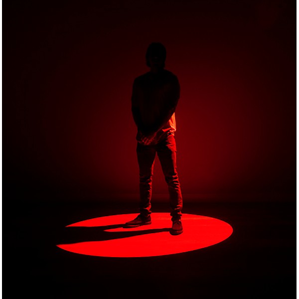 American DJ Encore Profile Pro Color 250 Watt Ellipsoidal RGBWAL LED Engine (Lens Sold Separately)