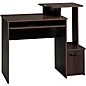 SAUDER Workstation Computer Desk with CPU Storage Space for Gaming and Content Creation Cinnamon Cherry thumbnail