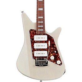 Ernie Ball Music Man Albert Lee BFR Electric Guitar Ghost in the Shell