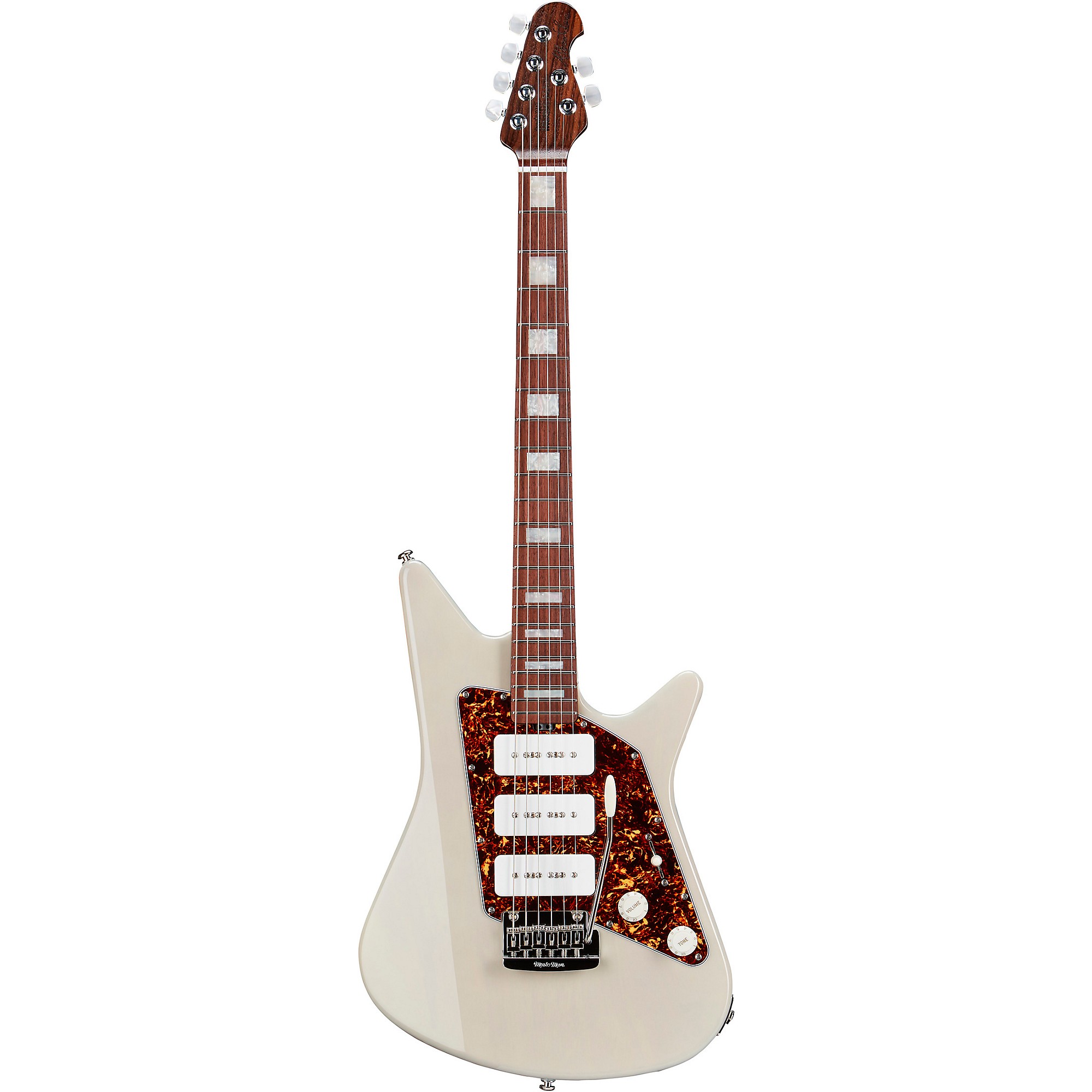 Amazon.com: Sterling by Music Man 6 String Solid-Body