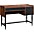 SAUDER Modern Home Office Workstation for ... SAUDER Modern Home Office Workstation for Recording and Content Creation Walnut