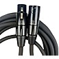 Studioflex High Definition XLR Microphone Cable 15 ft. Black thumbnail