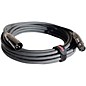 Studioflex High Definition XLR Microphone Cable 15 ft. Black