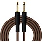 Studioflex True Fidelity Straight to Straight Instrument Cable 15 ft. Root Beer thumbnail