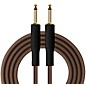 Studioflex True Fidelity Straight to Straight Instrument Cable 20 ft. Root Beer thumbnail