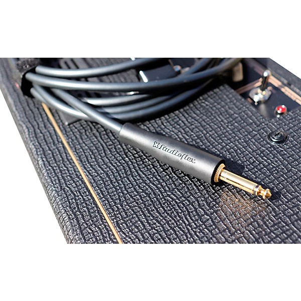 Studioflex 20 ft. Black Pearl Guitar Center